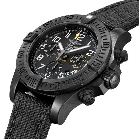 breitling hurricane avenger 45|breitling avenger 45 night.